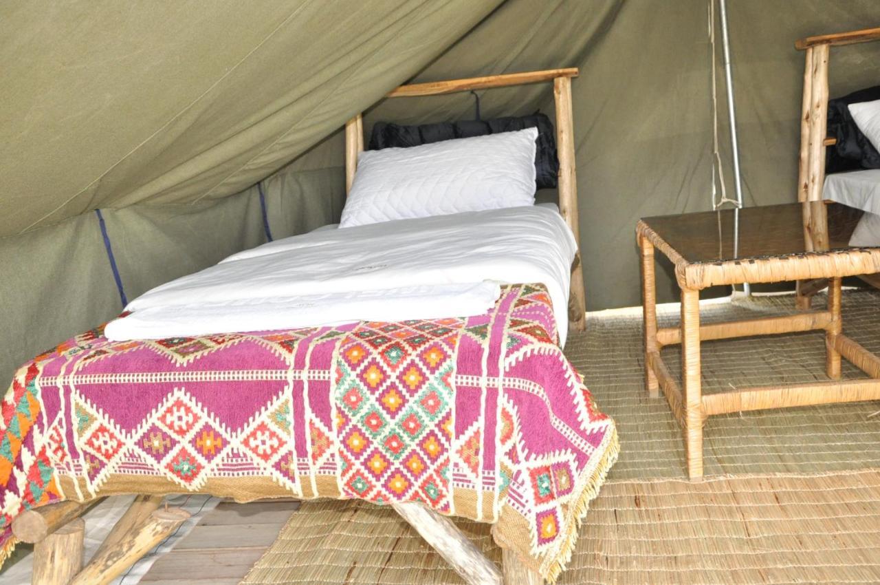 Nyungwe Nziza Ecolodge Kitabi Exteriör bild